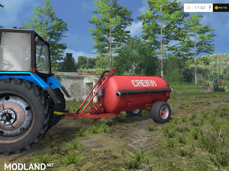 Creina CV 3200