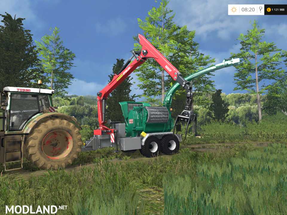 Jenz Hem 583z