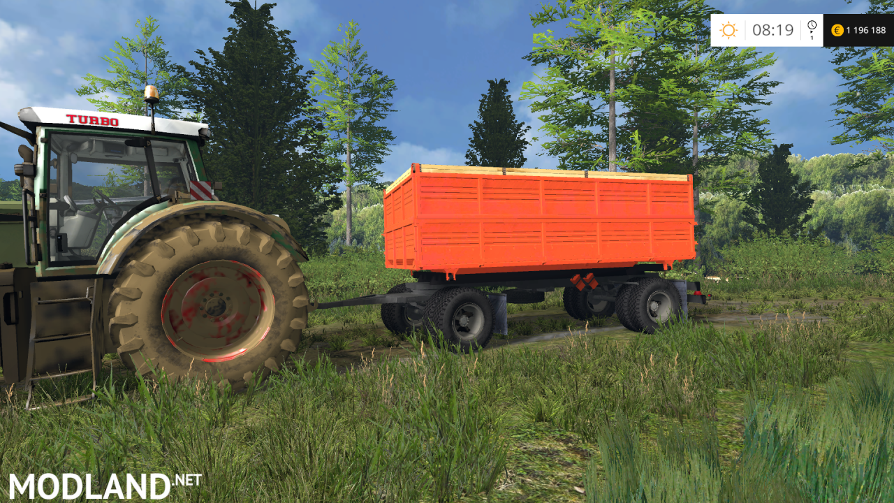 NEFAZ 8560