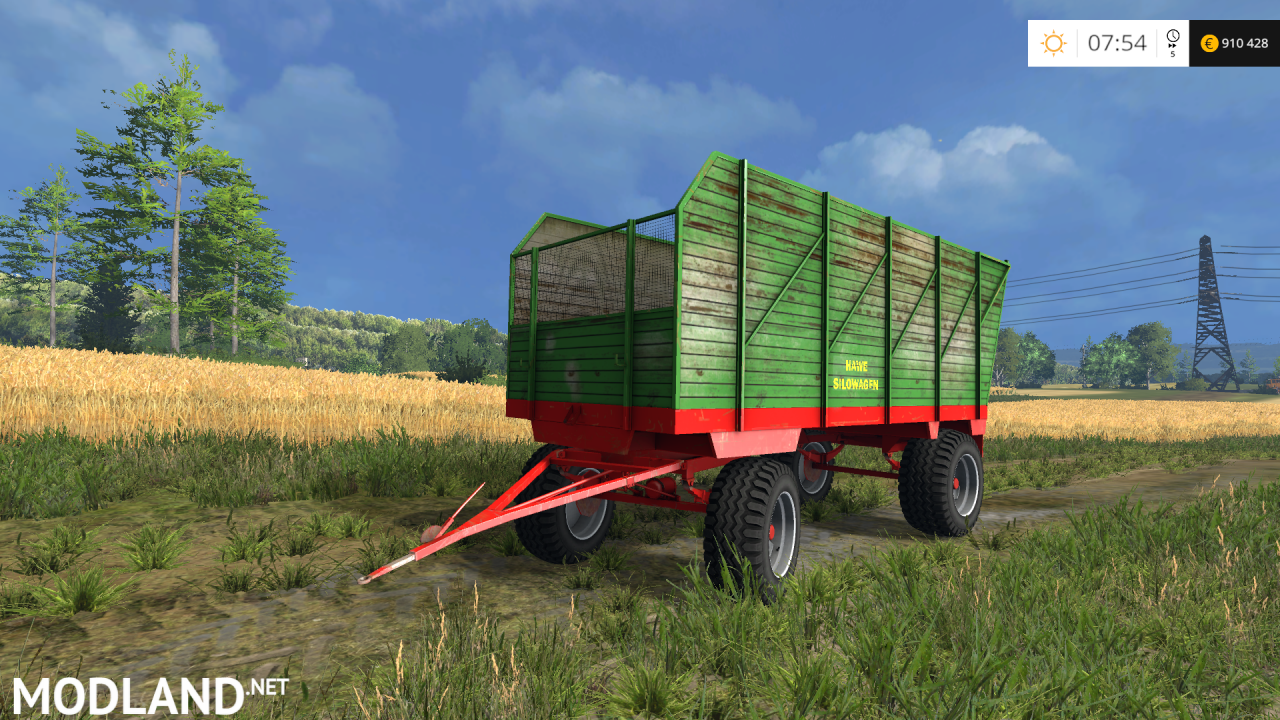 Hawe SLW 20