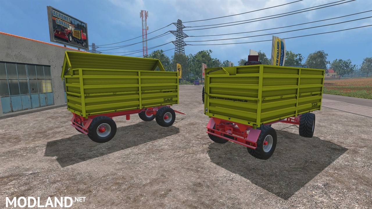 Conow HW 180