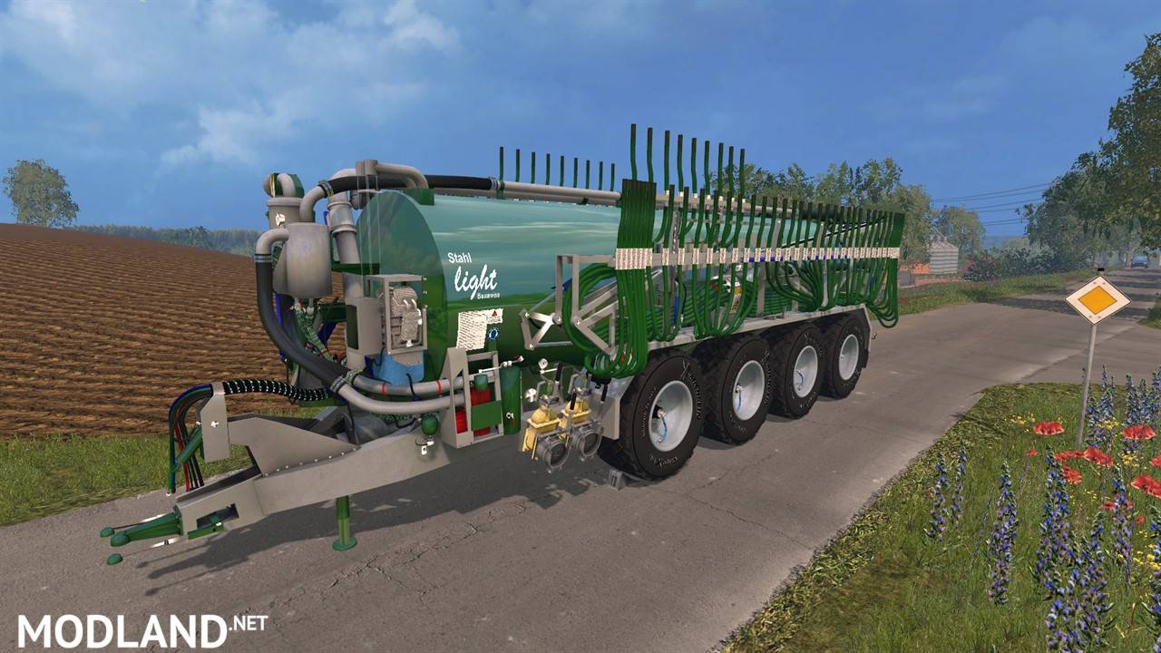 Kotte Garant Profi VQ 32000 v1.0 SP