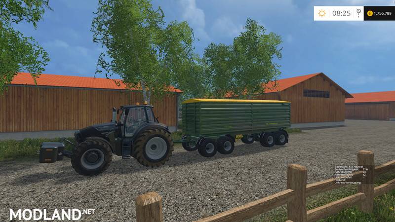 Fuhrmann FF 32.0000 v 1.0 Beta