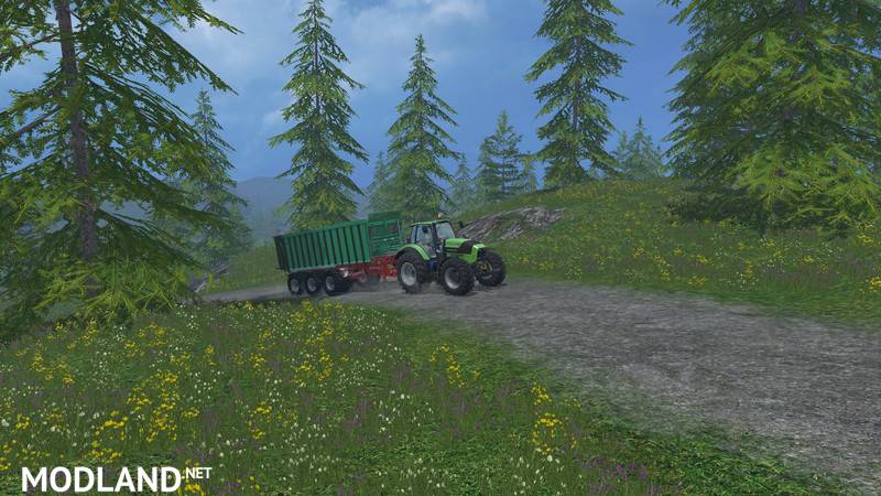 Grave Meier ASW55