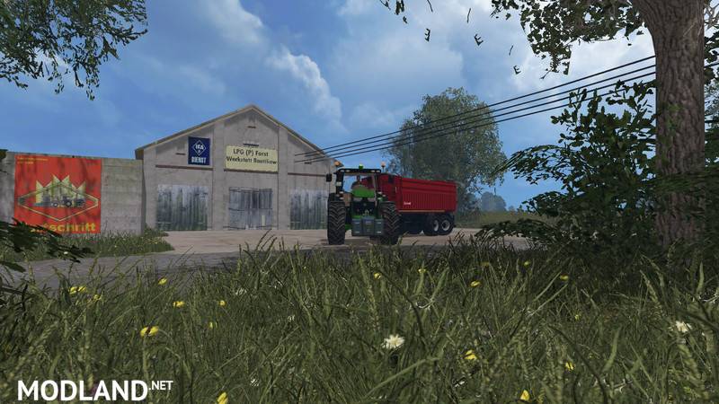Grimme MultiTrailer 190