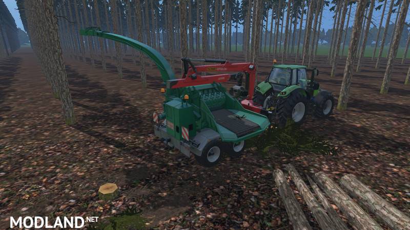 Jenz Hem 583 Sonder Model