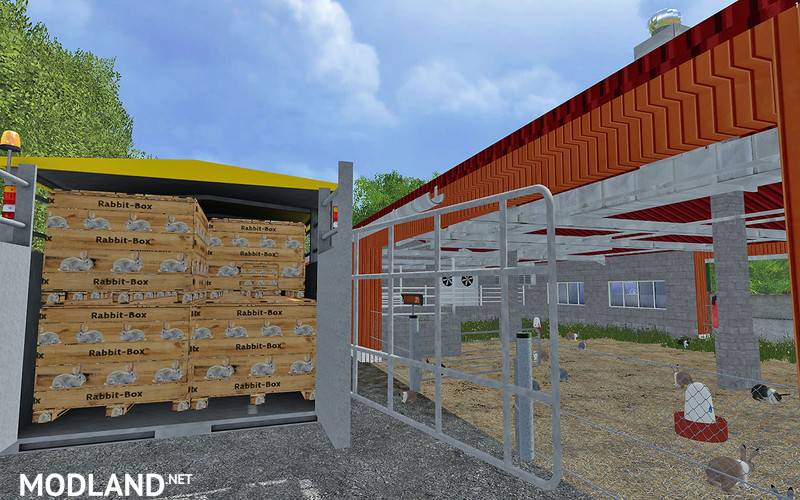 Joskin RDS 7500 Betimax