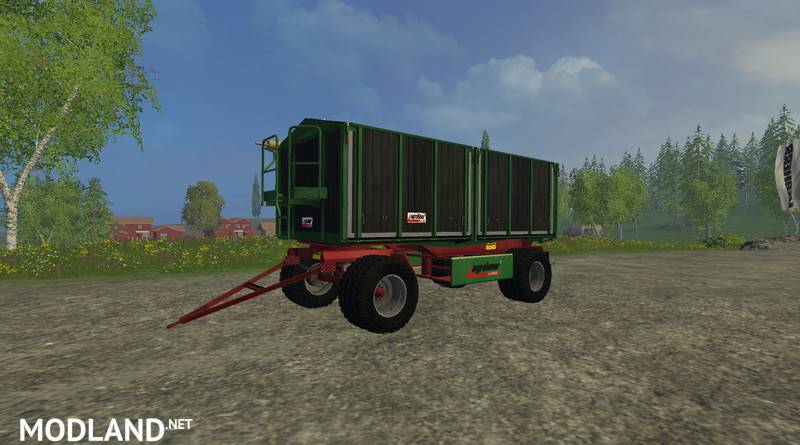 Kroger HDK 302