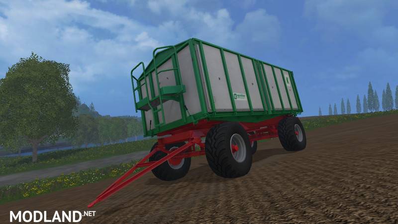 Kroeger HKD 302 v 1.0 Final Beta