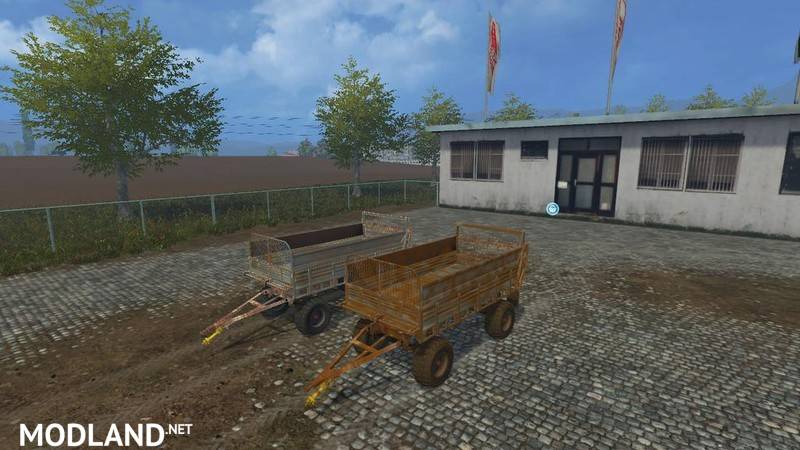 Progress T087