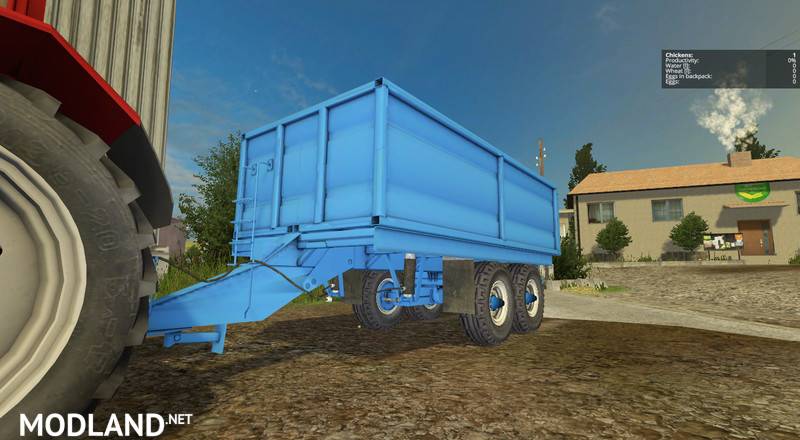 Progress T088