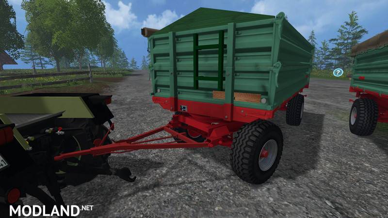 Reisch RD 80