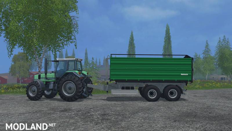 Reisch RT