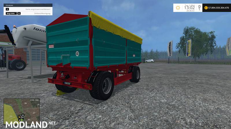 Schmidt 18 to