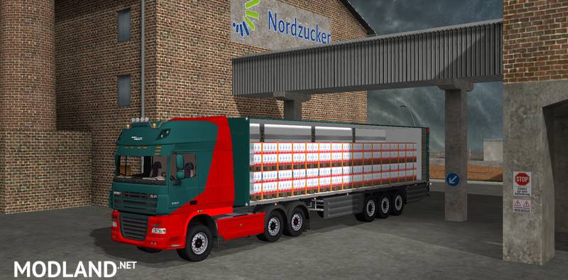 Schmitz Cargobull Set v 0.6 BETA