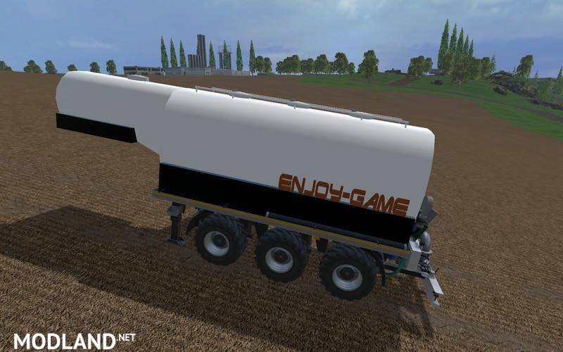 SEMITRAILER