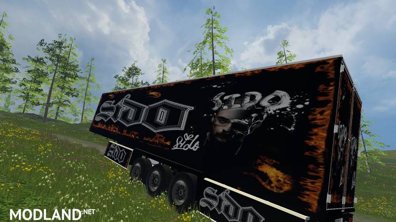 Sido Trailer