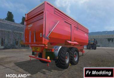 KRAMPE BBS 900 BETA