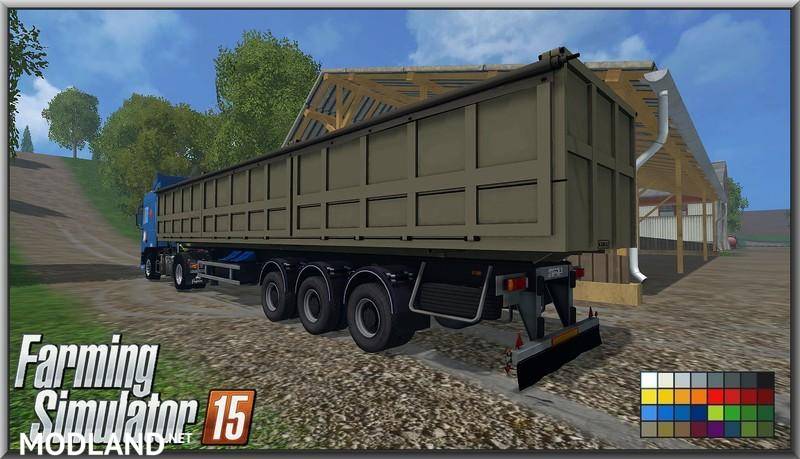 Tonar 952 362 v 1.0 Multicolor