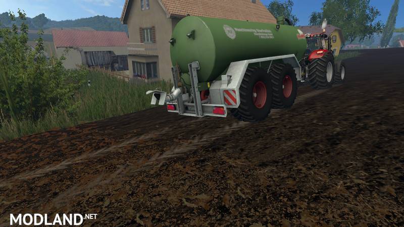Wienhoff 20200 VTW