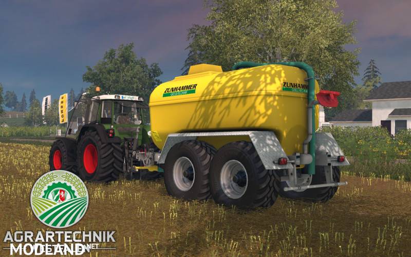 Zunhammer K15500