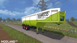 Kaweco Premium X73S V 1.0 SP