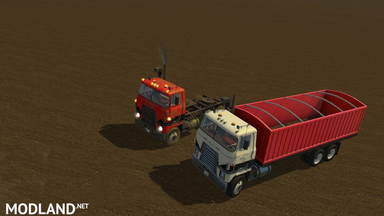 Transtar