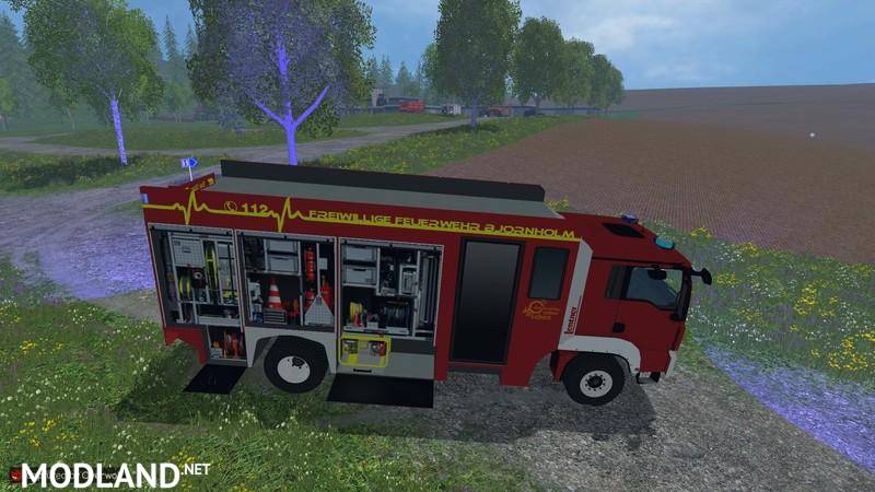 MAN TGM 14.250