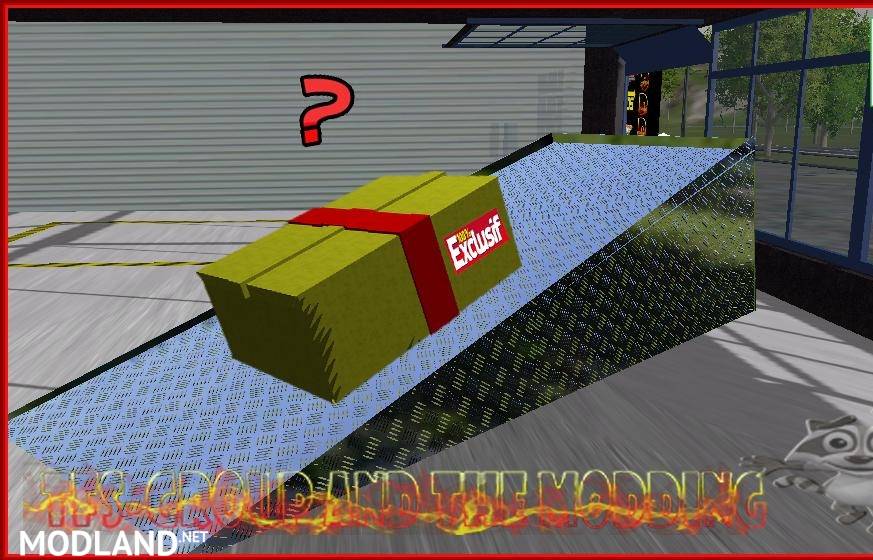 OF THE MOD WEEKEND MYSTERY TFSGROUP