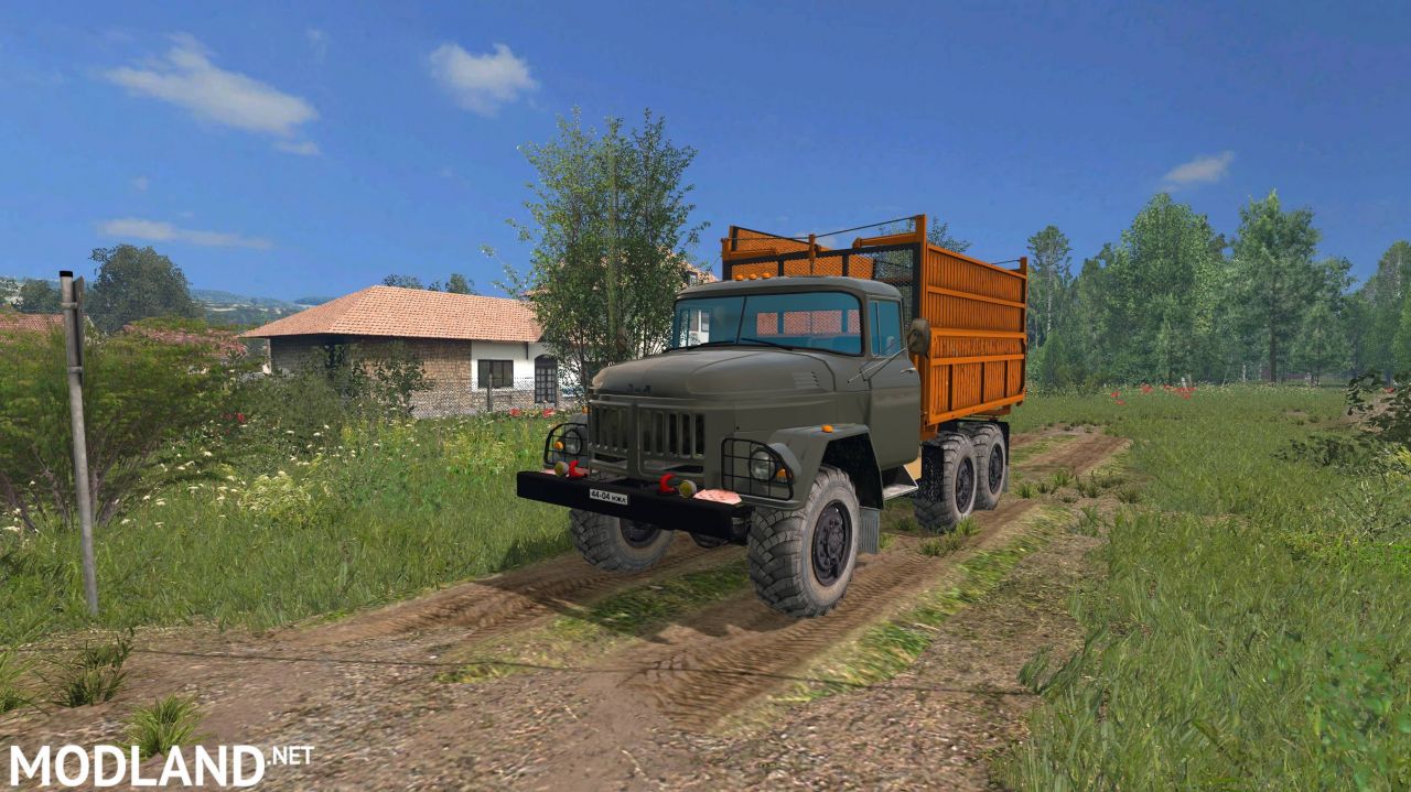 Ural 5557
