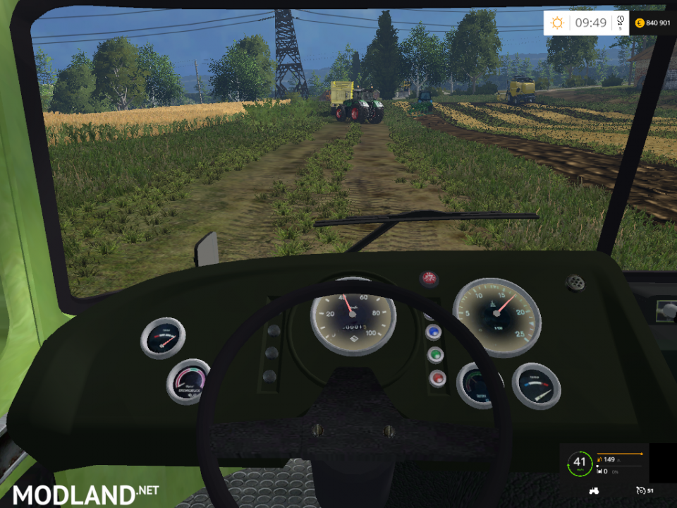 IFA W50 Fertilizer