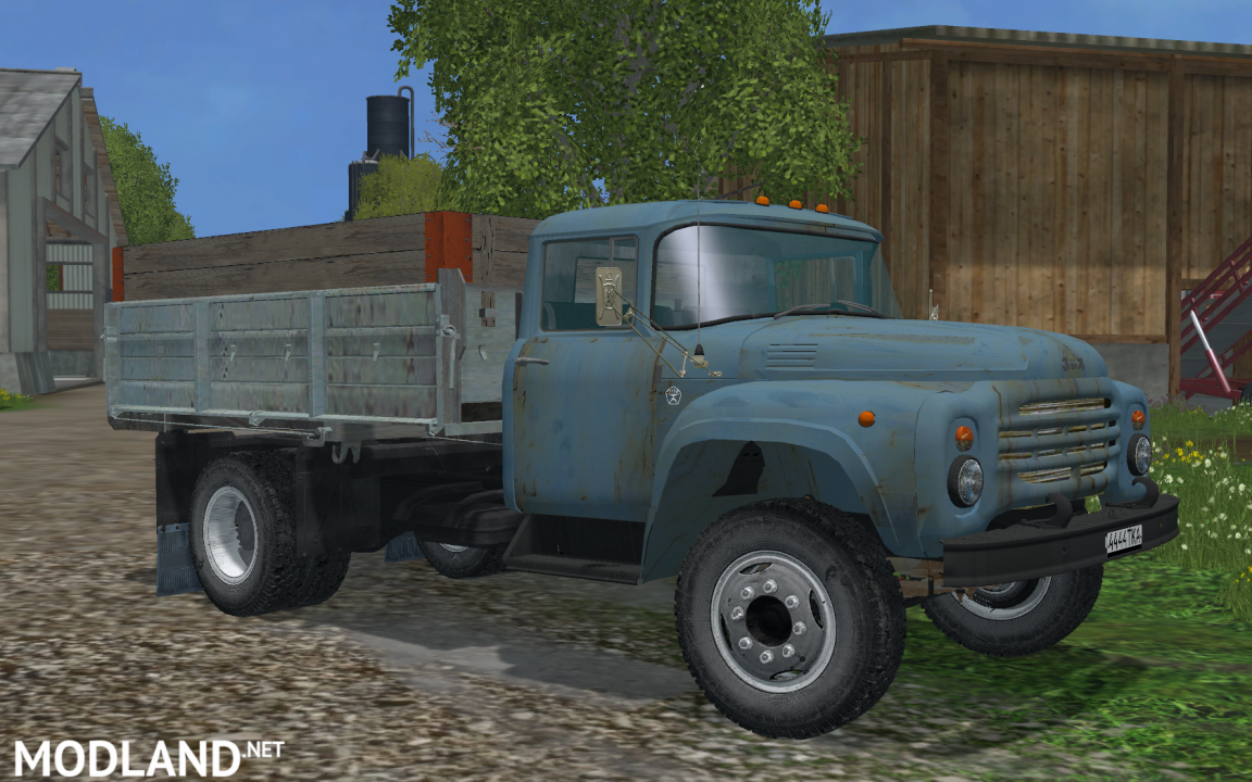 ZIL 130