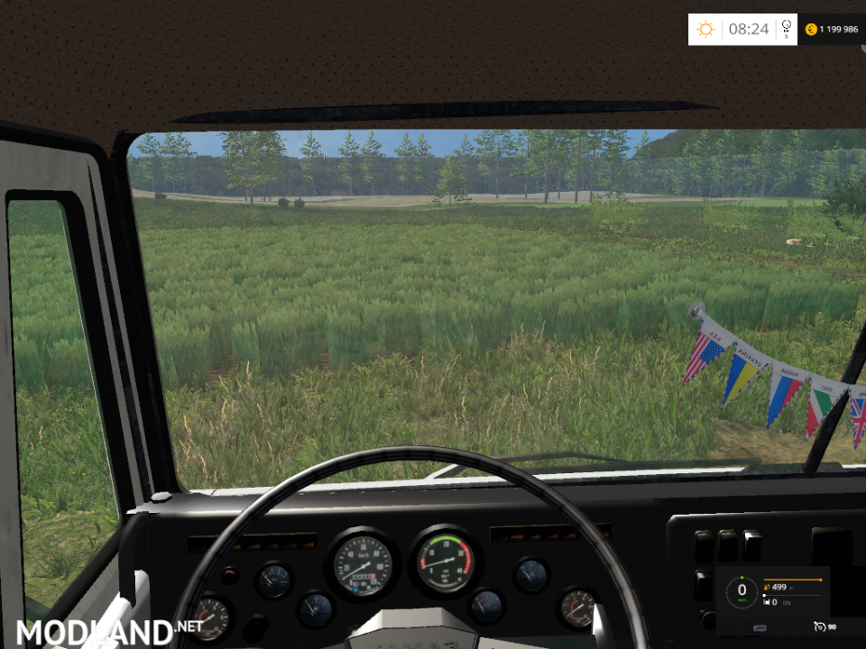 KamAZ 53212