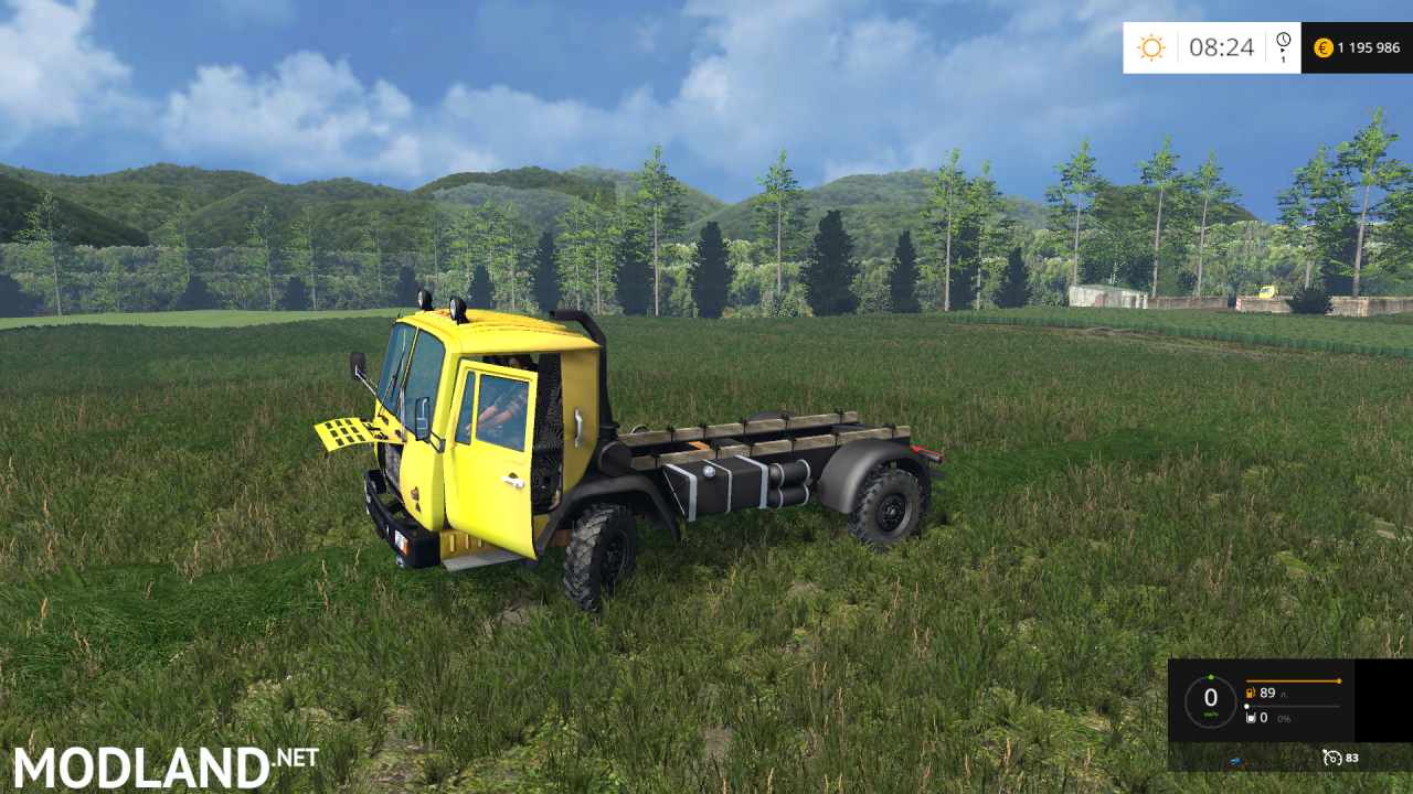 KAZ 4540 Pack