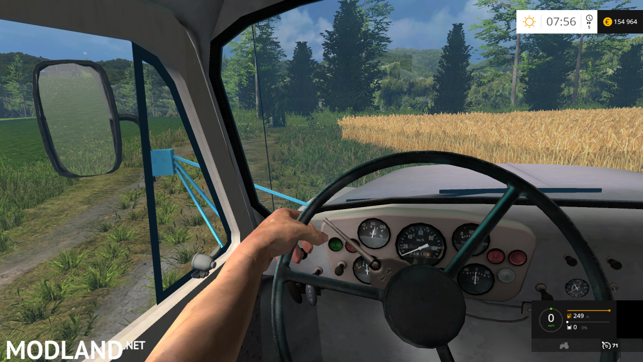 GAZ 53