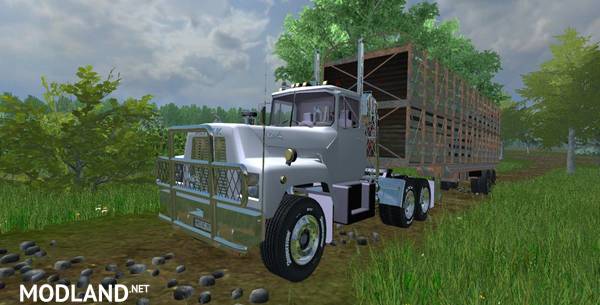 Mack Truck