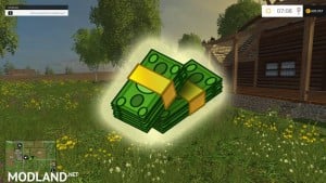 Money Cheat Mod