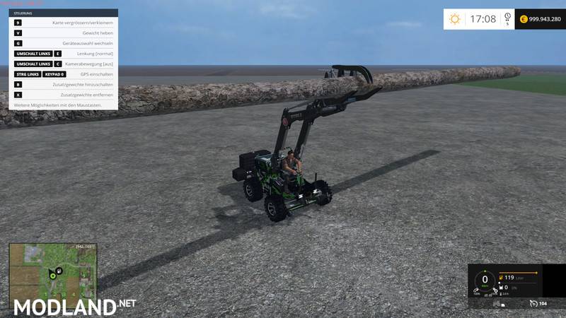 Amazon Crass Hopper
