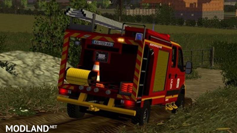 CCRL iveco