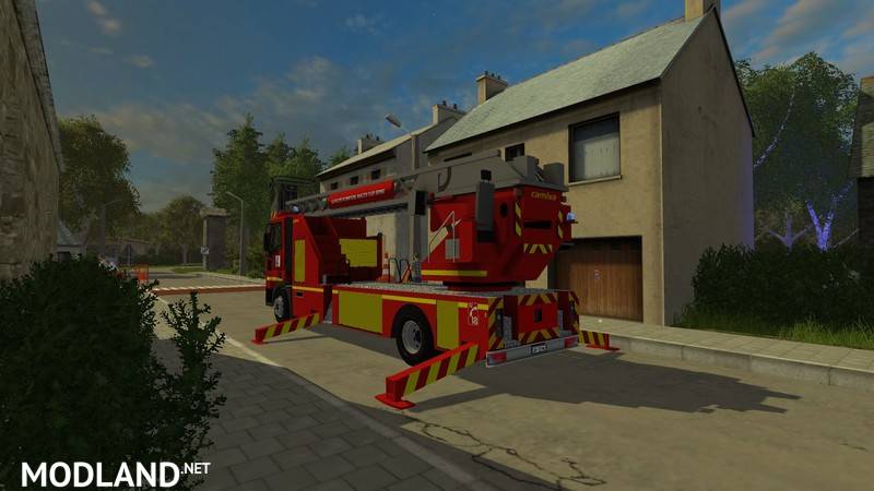 EPA Iveco