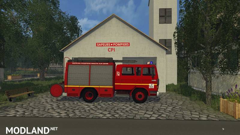 FPT renault CAMIVA