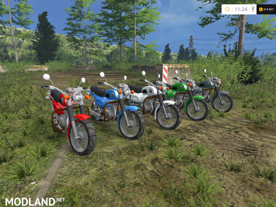 Voshod 3M