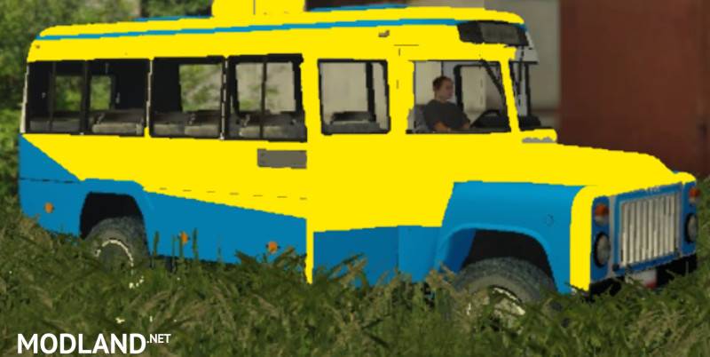 GAZ 685