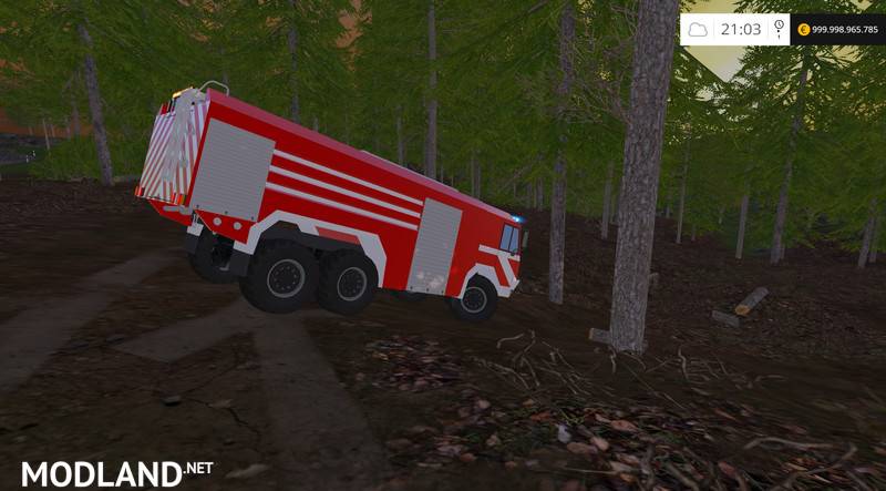 Tatra GTLF