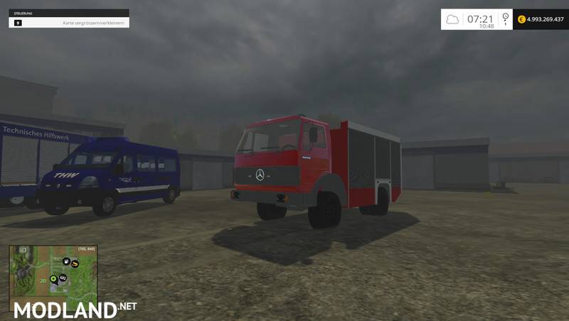 TLF 16 25 v 0.1 BETA