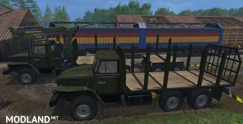 Ural