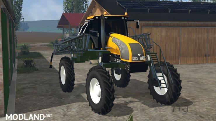 VALTRA BS3020H