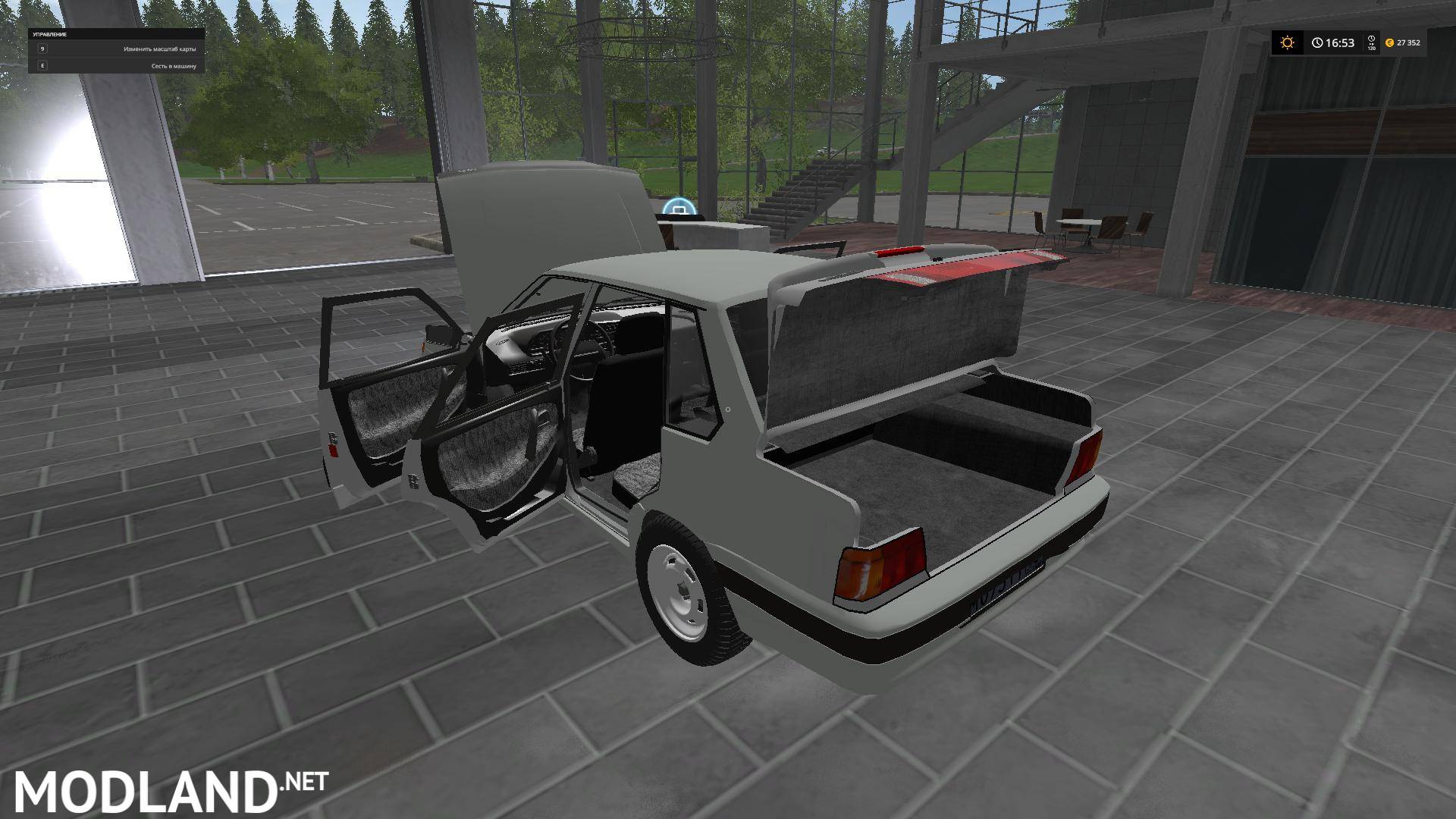 LADA 2115 - FS 17