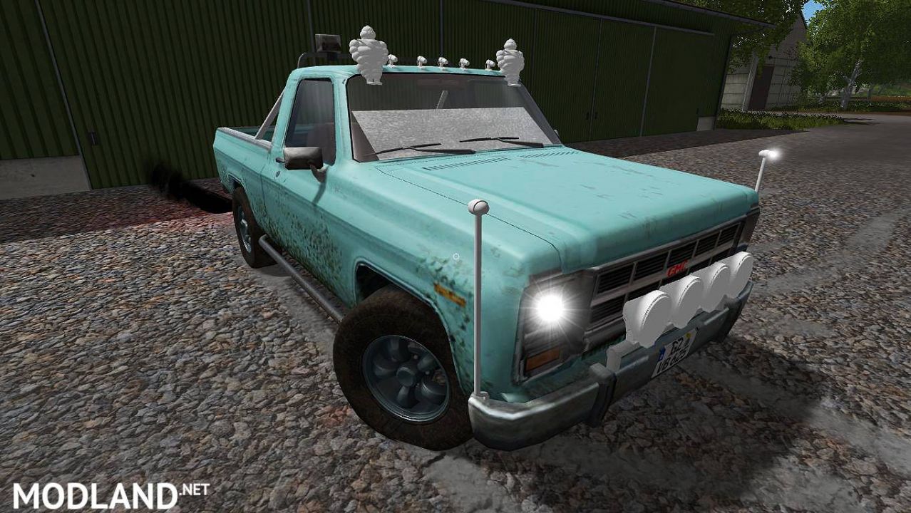 Pickup Med D24