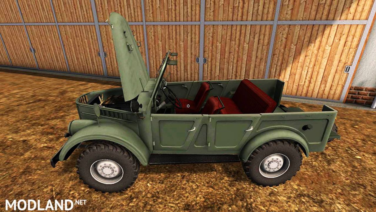 GAZ-69